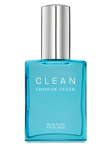 Clean Shower Fresh