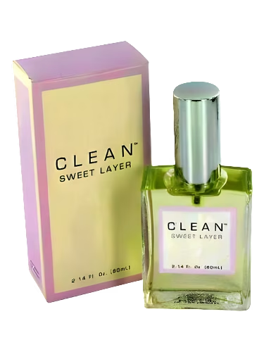 Clean Sweet Layer