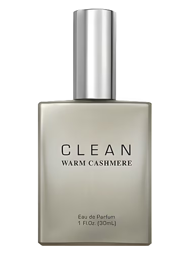 Clean Warm Cashmere