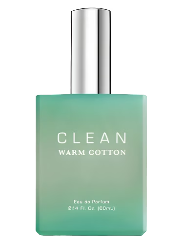 Clean Warm Cotton