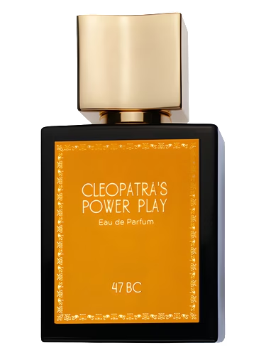 Cleopatra’s Power Play, 47 BC