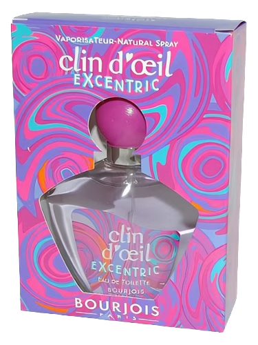Clin d'Oeil Excentric