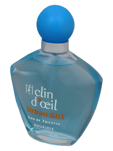 Clin d'Oeil Urban Girl