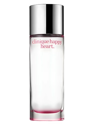 Clinique Happy Heart 2012