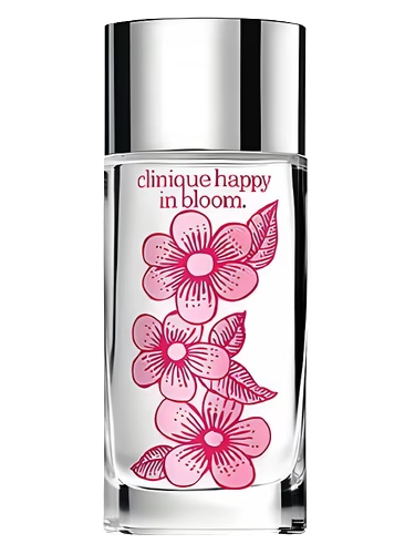 Clinique Happy In Bloom 2008