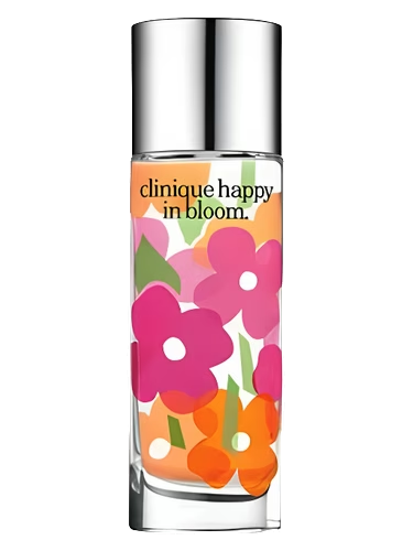 Clinique Happy In Bloom 2010