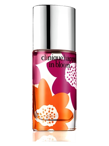 Clinique Happy In Bloom 2011