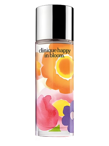 Clinique Happy In Bloom 2014