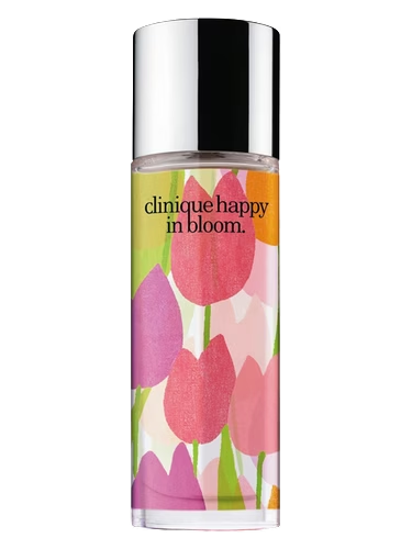 Clinique Happy In Bloom 2015