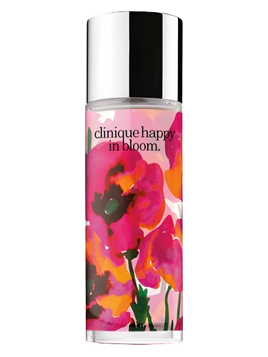 Clinique Happy In Bloom 2016