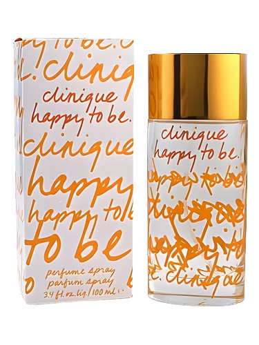 Clinique Happy To Be