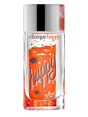 Clinique Happy: You Make Me Happy Because