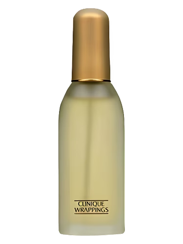 Clinique Wrappings