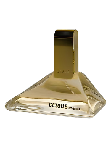 Clique by Roblé
