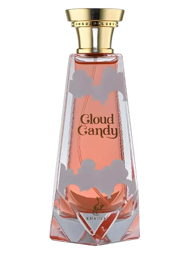 Cloud Candy