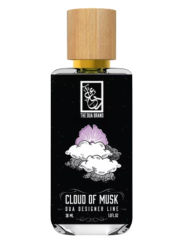 Cloud of Musk