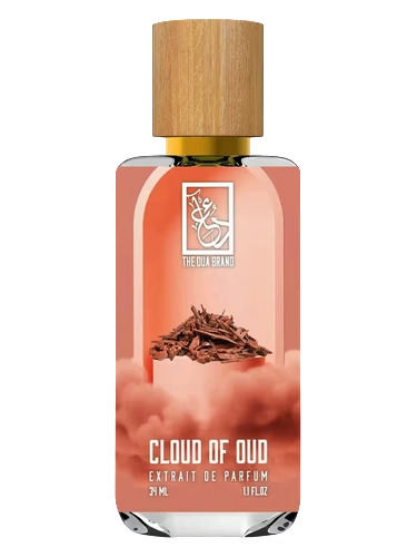 Cloud Of Oud by The Dua Brand