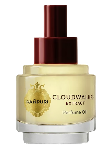 Cloudwalker by Pañpuri