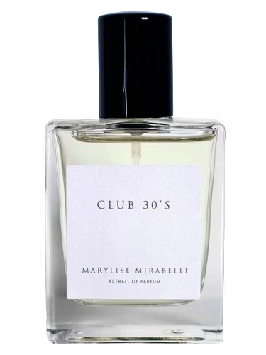 Club 30's