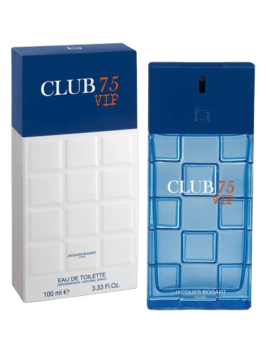 Club 75 VIP by Jacques Bogart
