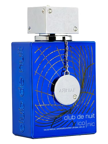 Club de Nuit Blue Iconic