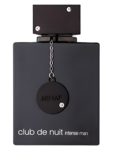 Club de Nuit Intense Man