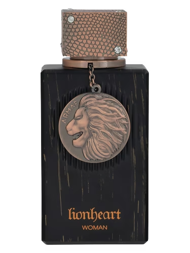 Club De Nuit Lionheart Woman