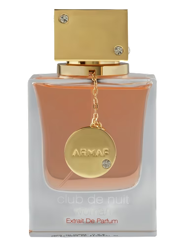 Club De Nuit Woman Extrait