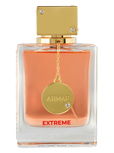 Club de Nuit Woman Extreme Edition