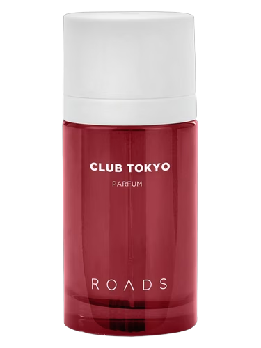 Club Tokyo by Roads