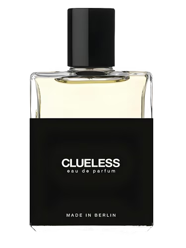 Clueless by Moth and Rabbit Perfumes