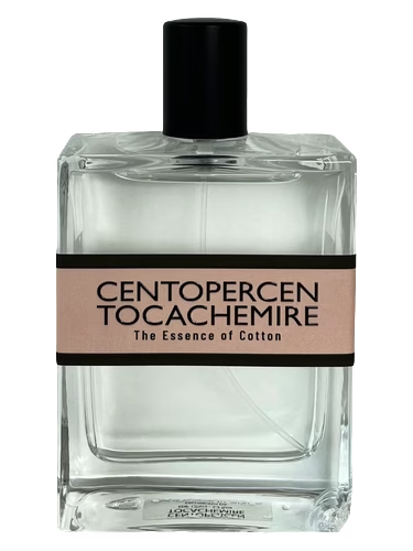 CO The Essence of Cotton