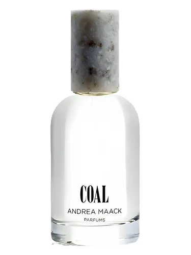 Coal by Andrea Maack