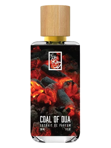 Coal of Dua by The Dua Brand