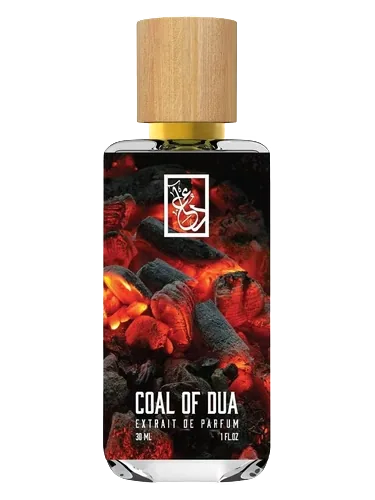 Coal of Dua by The Dua Brand