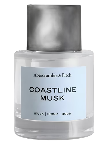 Coastline Musk