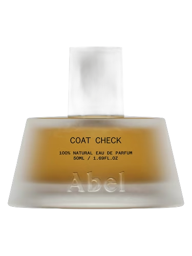 Coat Check