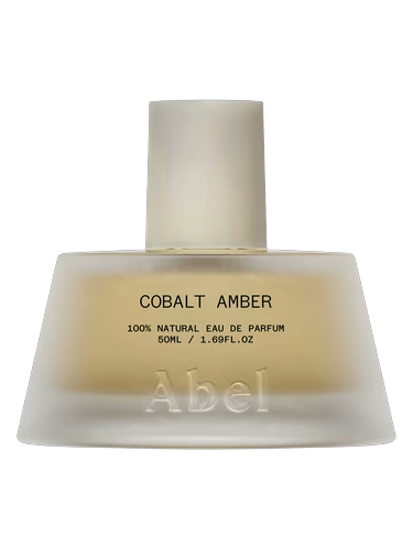 Cobalt Amber