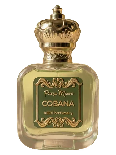 Cobana by NEEX