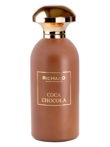 Coca Chocola