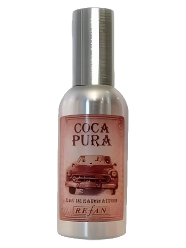 Coca Pura
