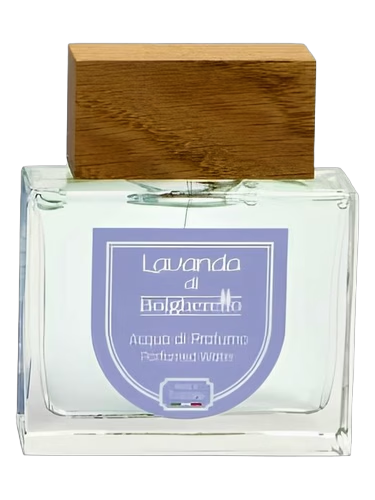 Coccole di Lavanda