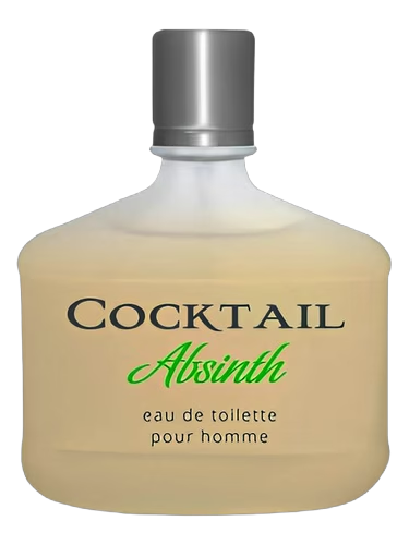 Cocktail Absinth