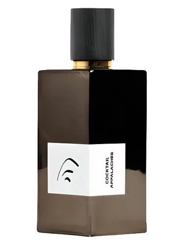 Cocktail Appalaches by L'Orchestre Parfum