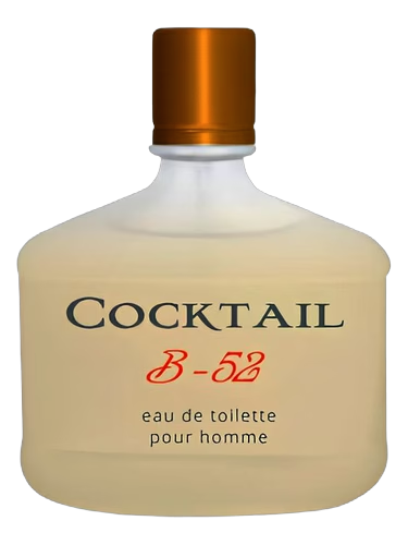 Cocktail B-52
