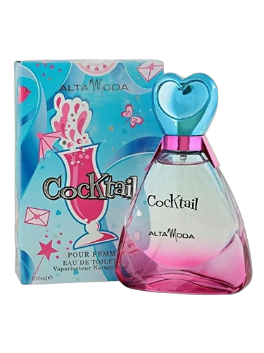 Cocktail by Alta Moda