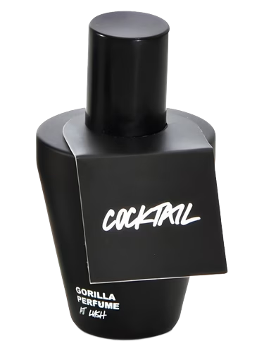 Cocktail by Lush