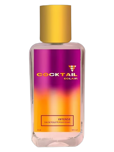Cocktail Eclair