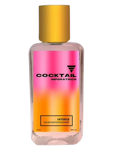 Cocktail Imperatrice