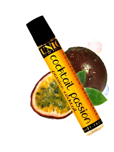 Cocktail Passion
